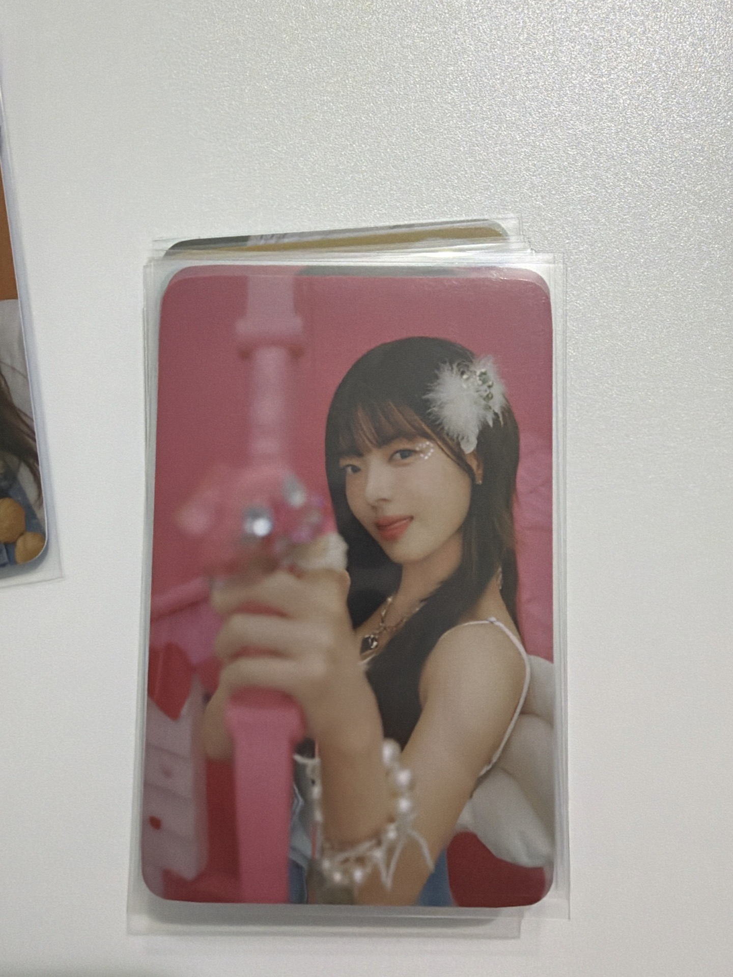 2024 FM 隨機卡  Lia1