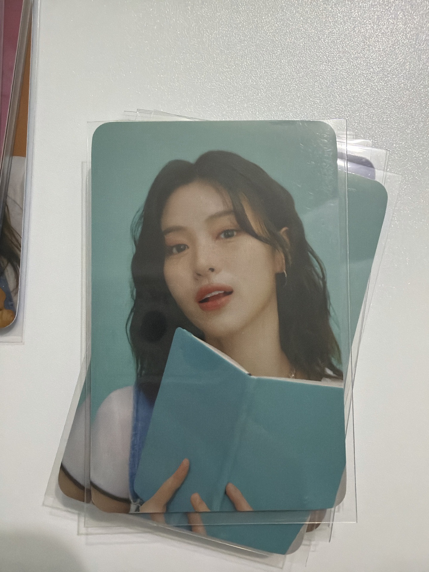 2024 FM 隨機卡  留真2