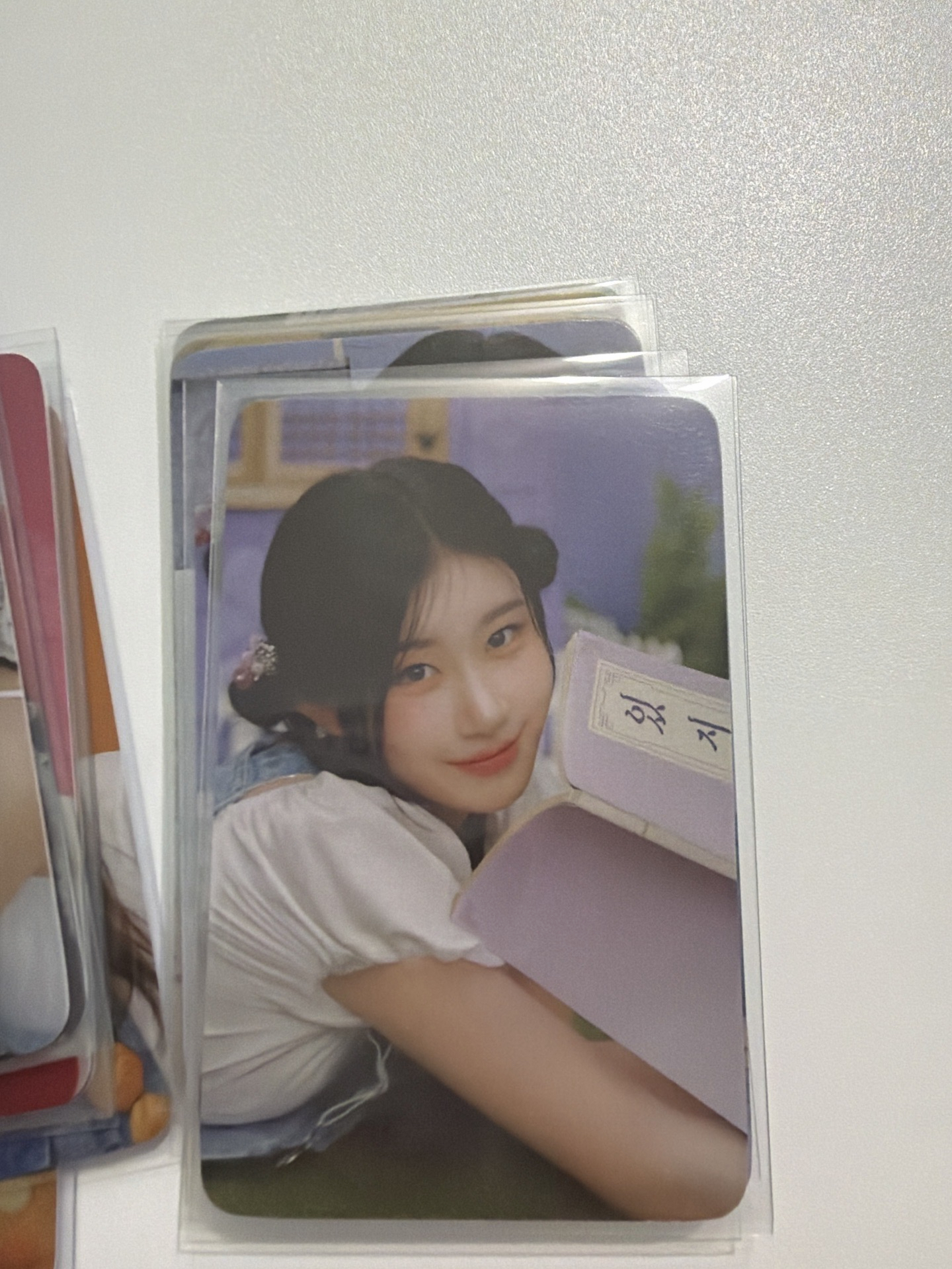 2024 FM 隨機卡  彩領1