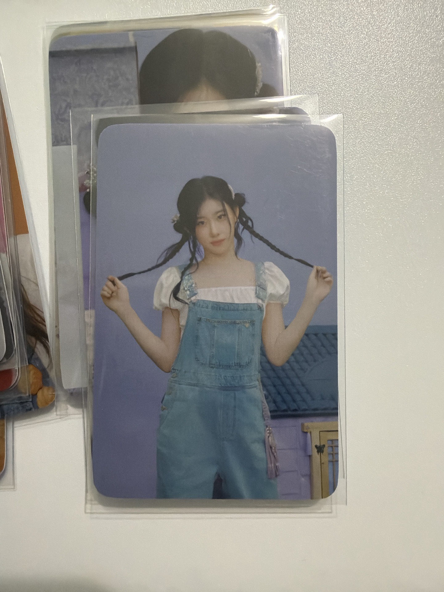 2024 FM 隨機卡  彩領2