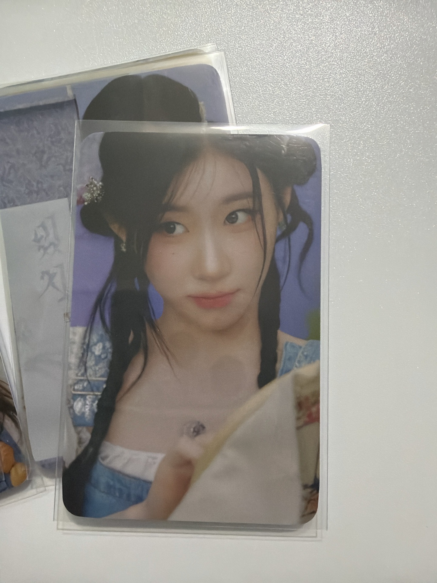 2024 FM 隨機卡  彩領3