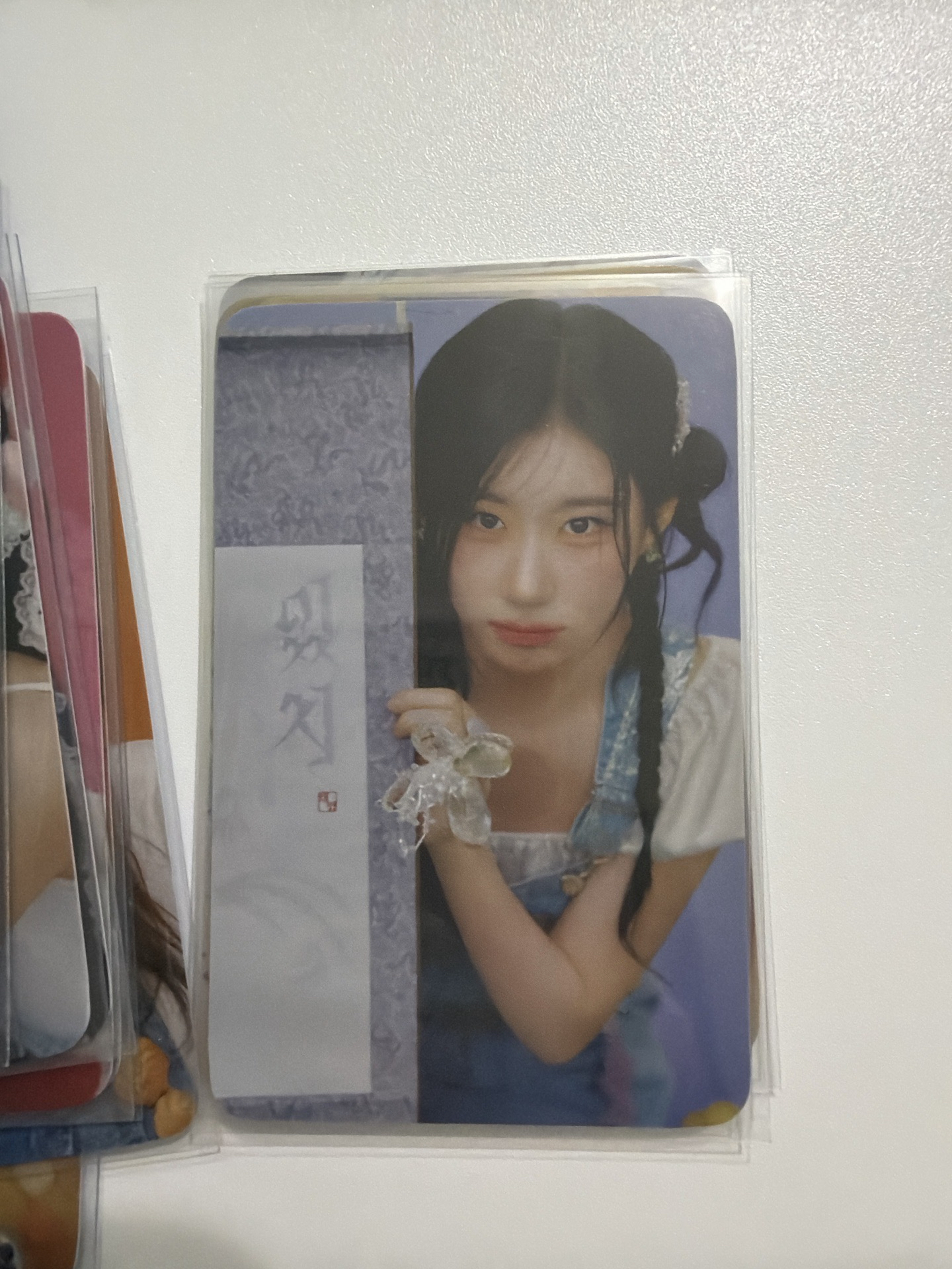 2024 FM 隨機卡  彩領4