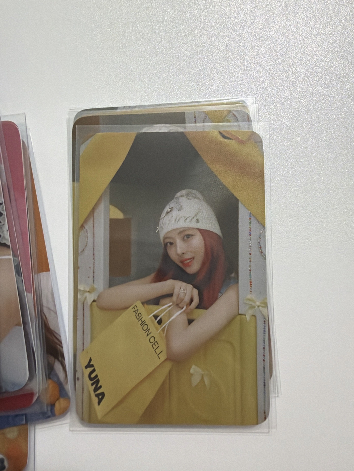 2024 FM 隨機卡  有娜1