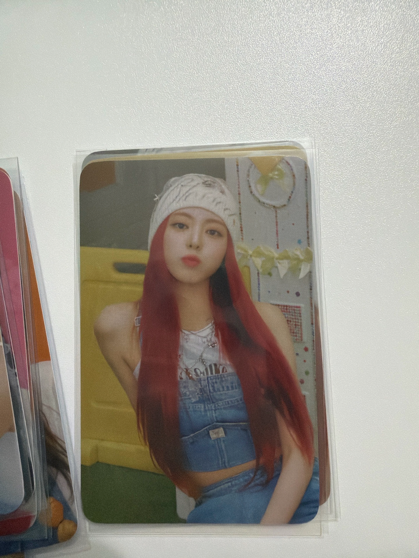 2024 FM 隨機卡  有娜2