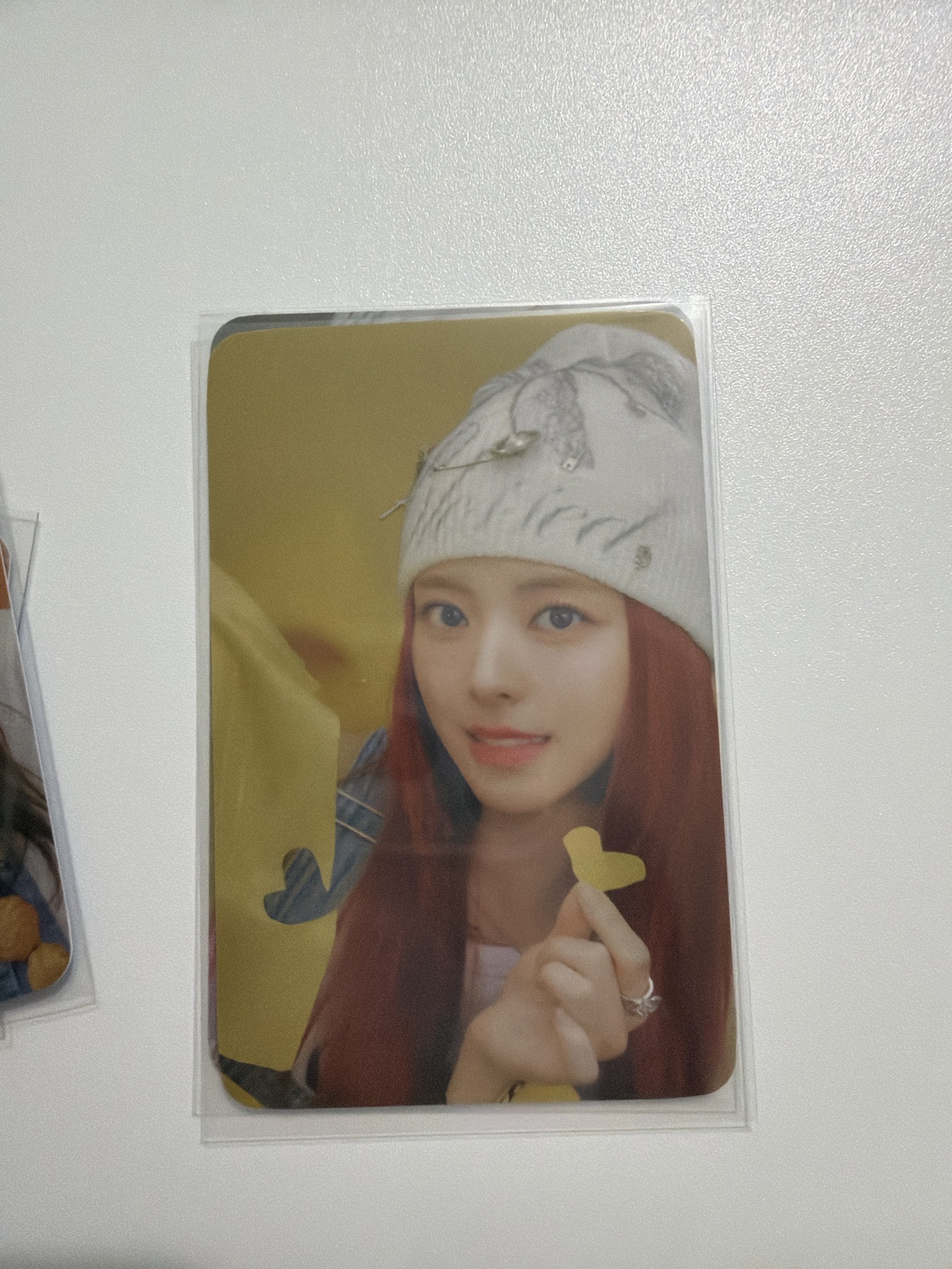 2024 FM 隨機卡  有娜3