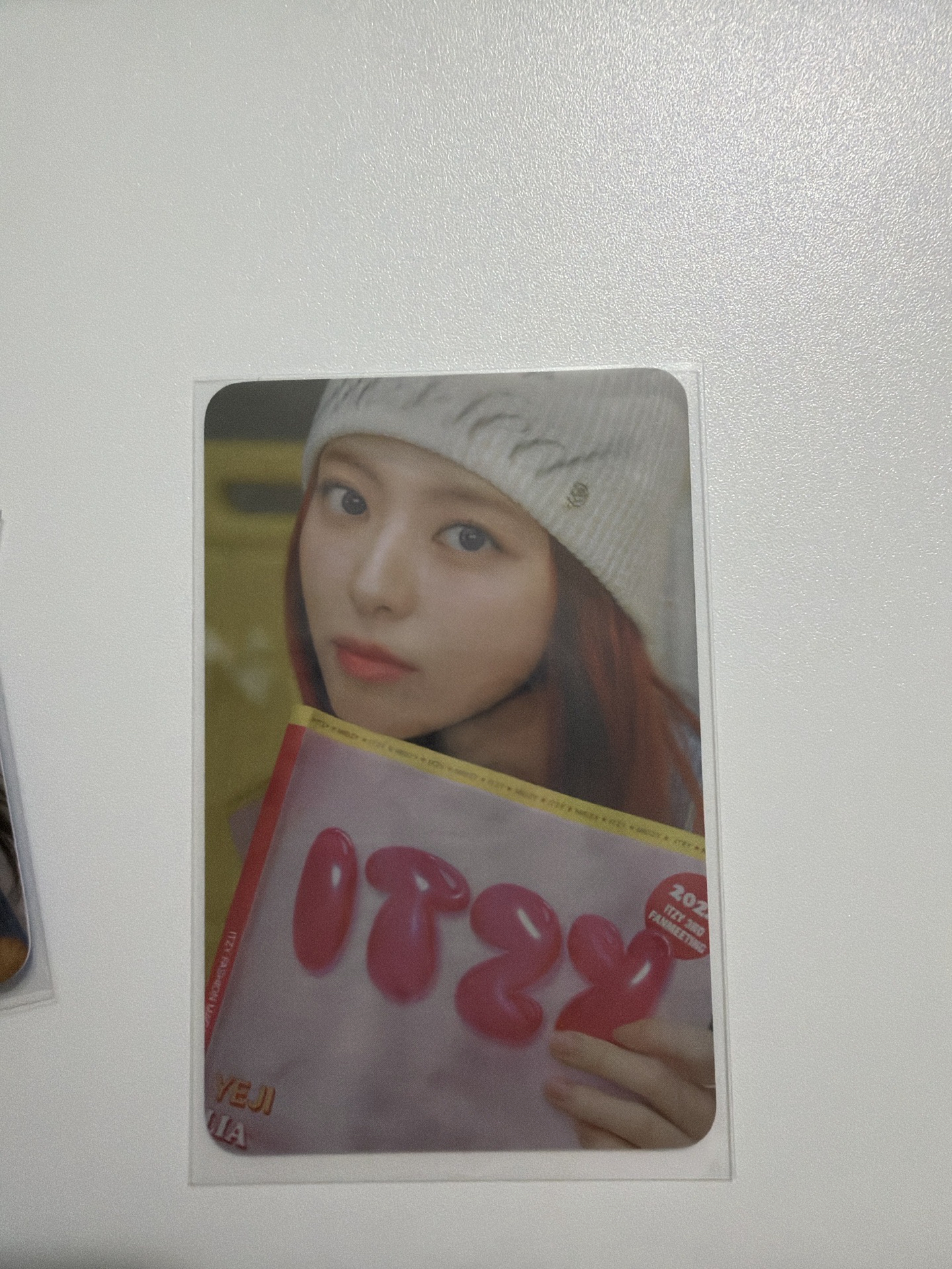 2024 FM 隨機卡  有娜4