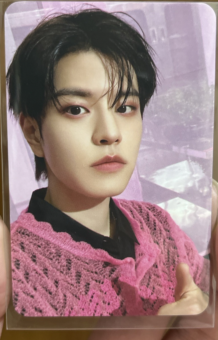 DO IT WITHMUU 特典卡