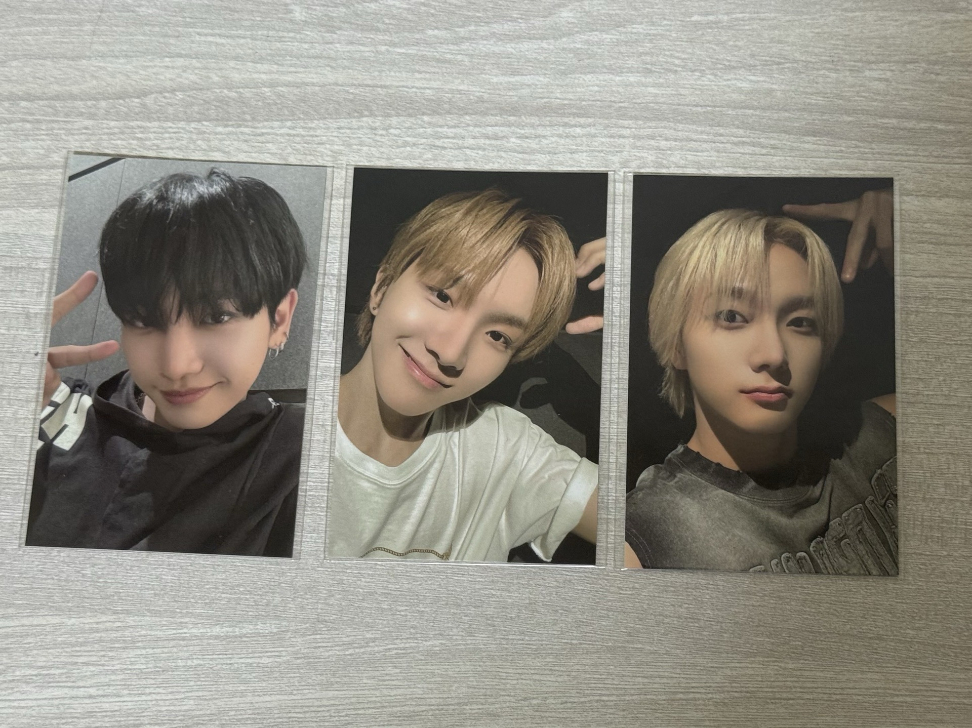 BBNEXDO 線下 滿額卡