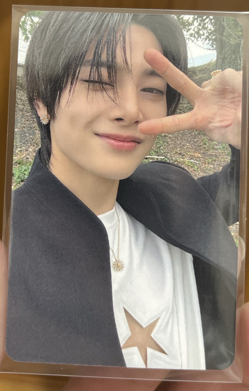 KARMA 星河中文卡背菲/寅