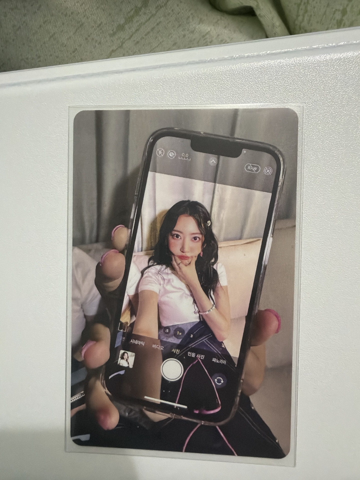 unforgiven 電子專 專卡 櫻花