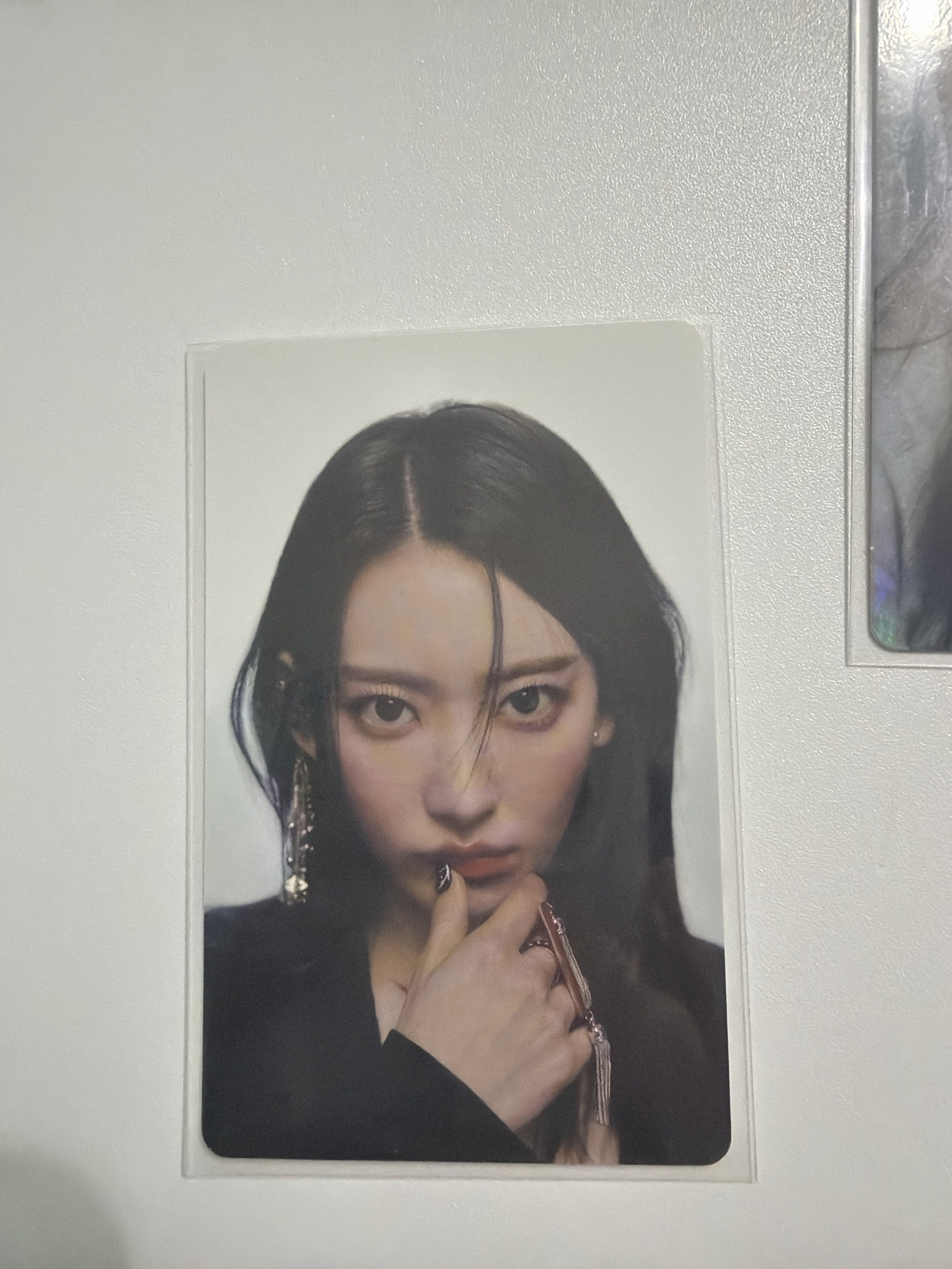 unforgiven WVS 特典 櫻花