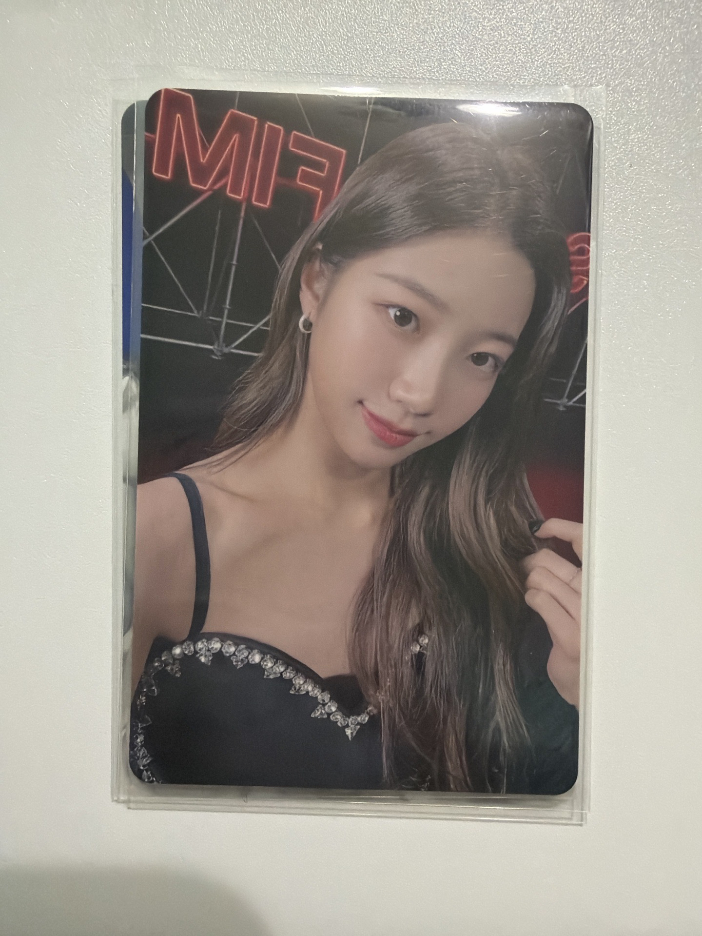 FEARLESS JP 隨機卡 一葉摸髮