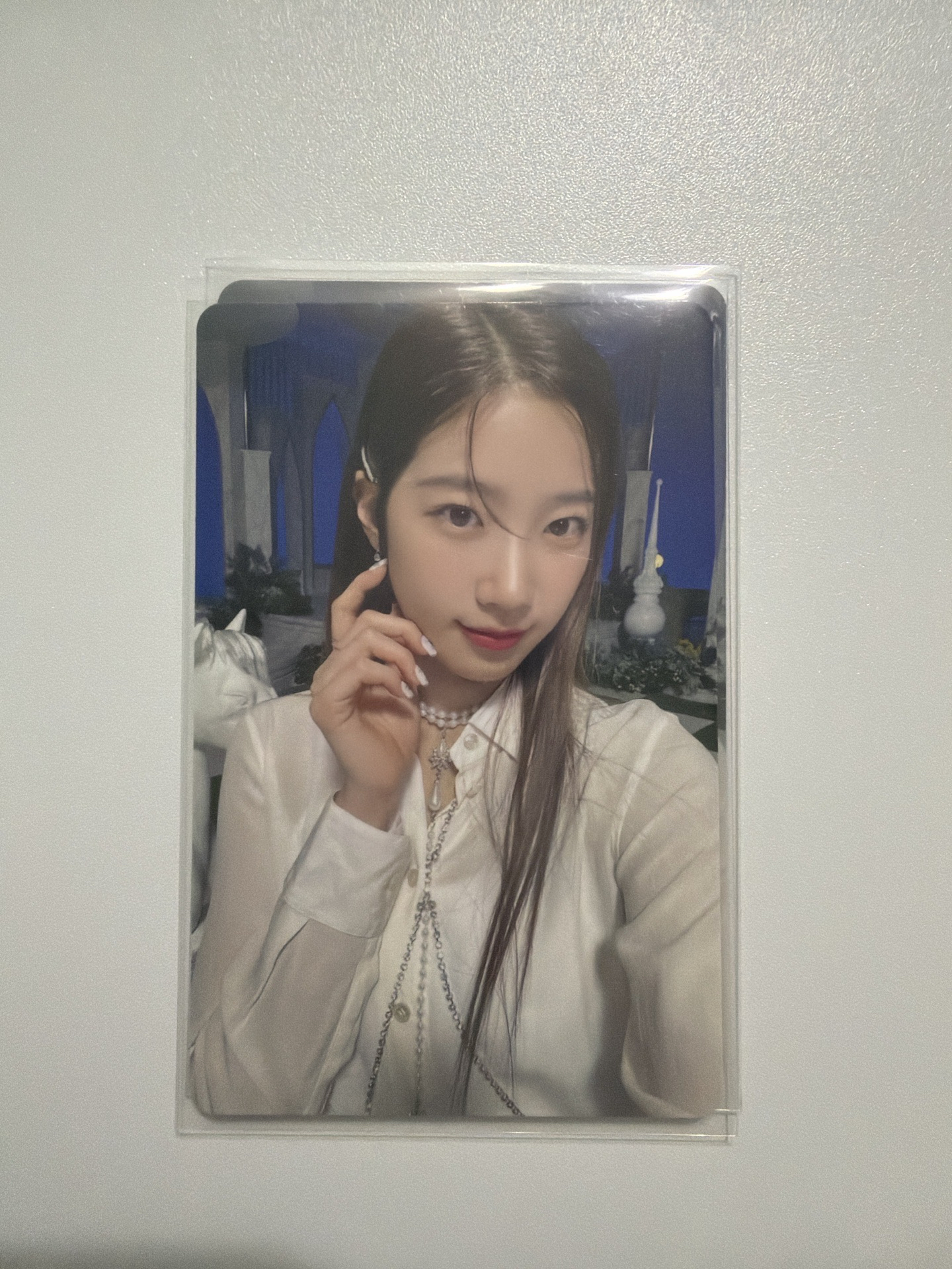 FEARLESS JP 隨機卡 一葉摸臉2