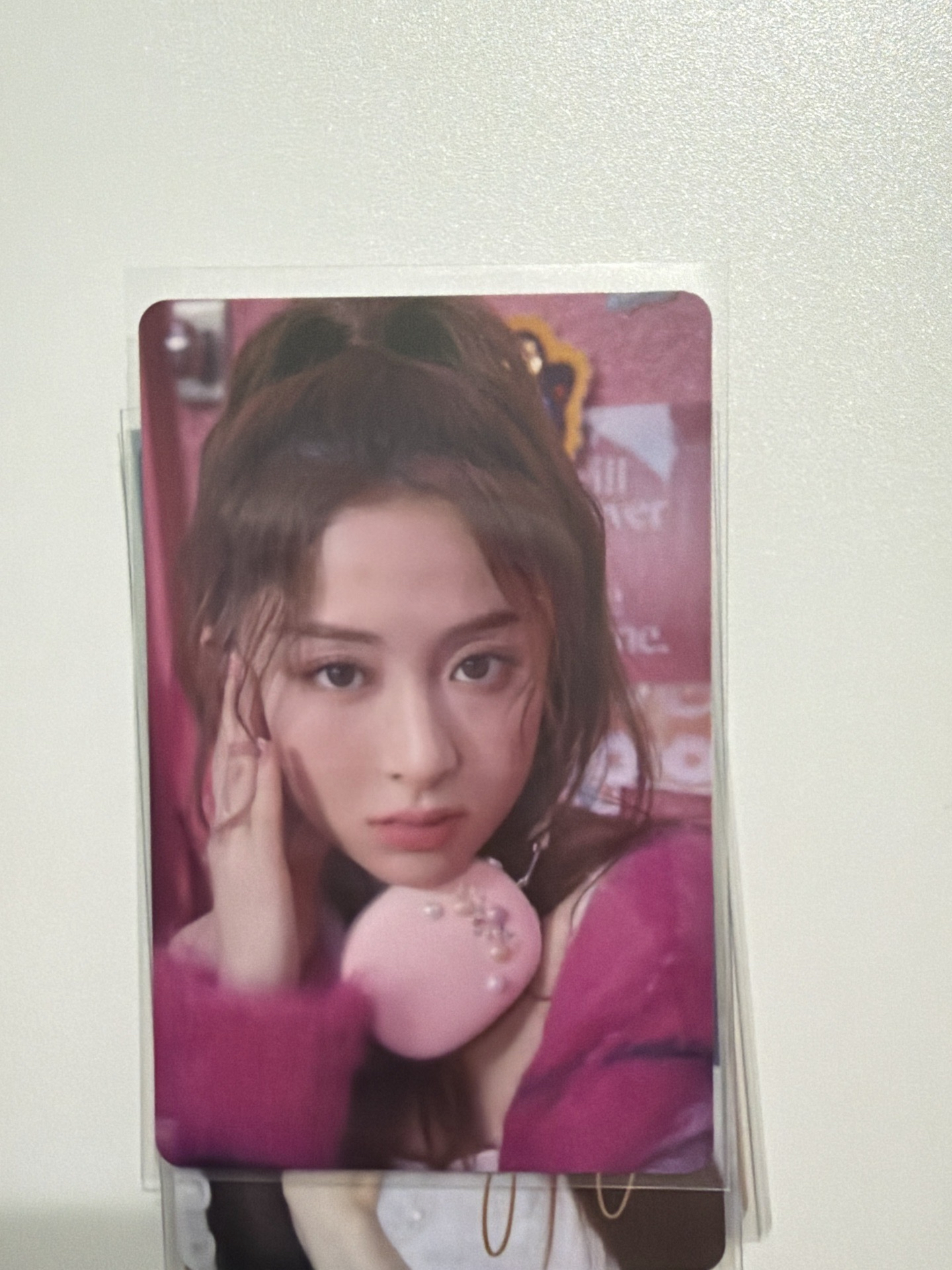 FEARLESS JP隨機卡 允真