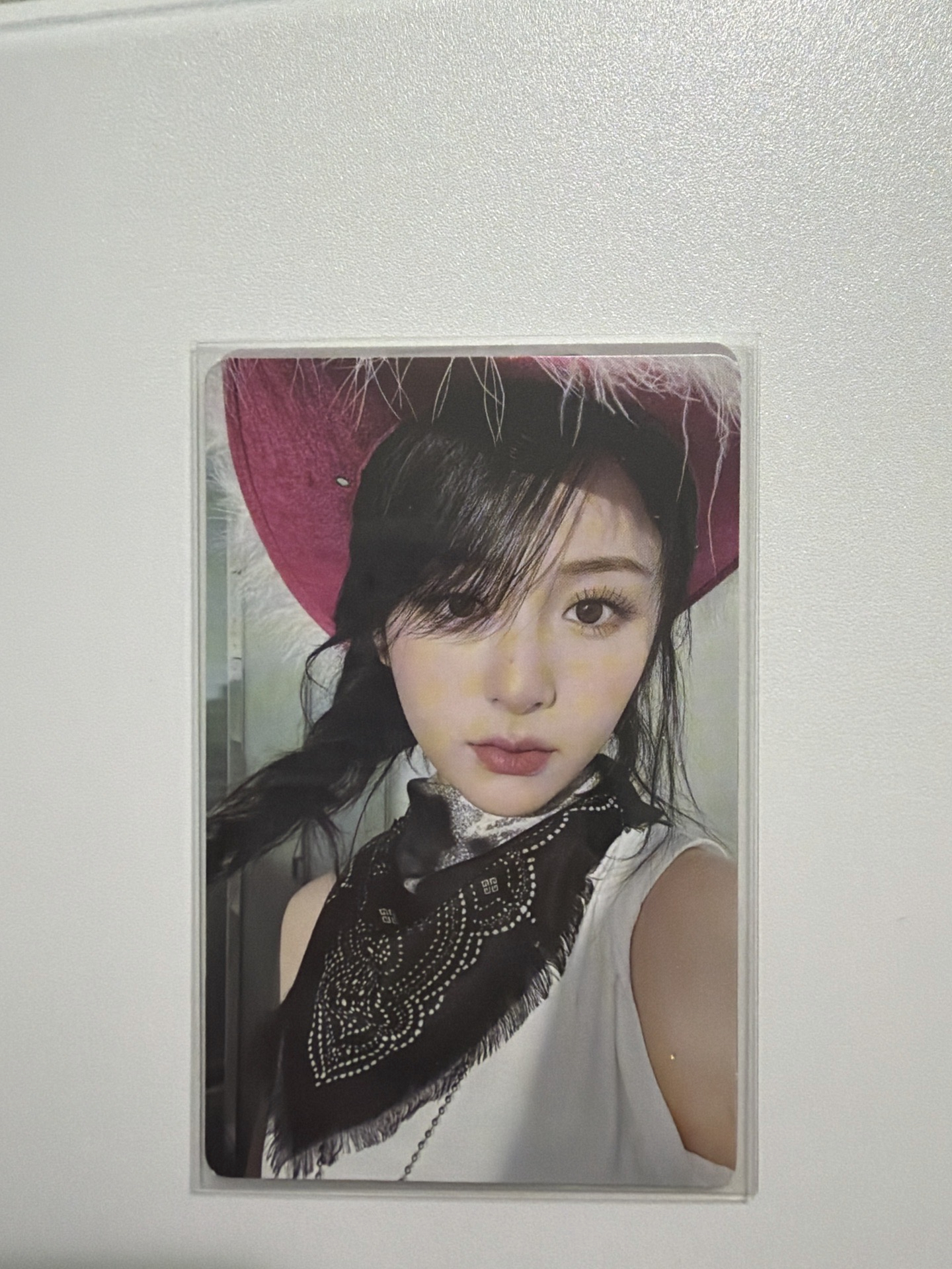 unforgiven 專卡 允真