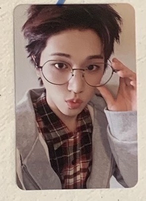 Boynextdoor 迷四2專卡