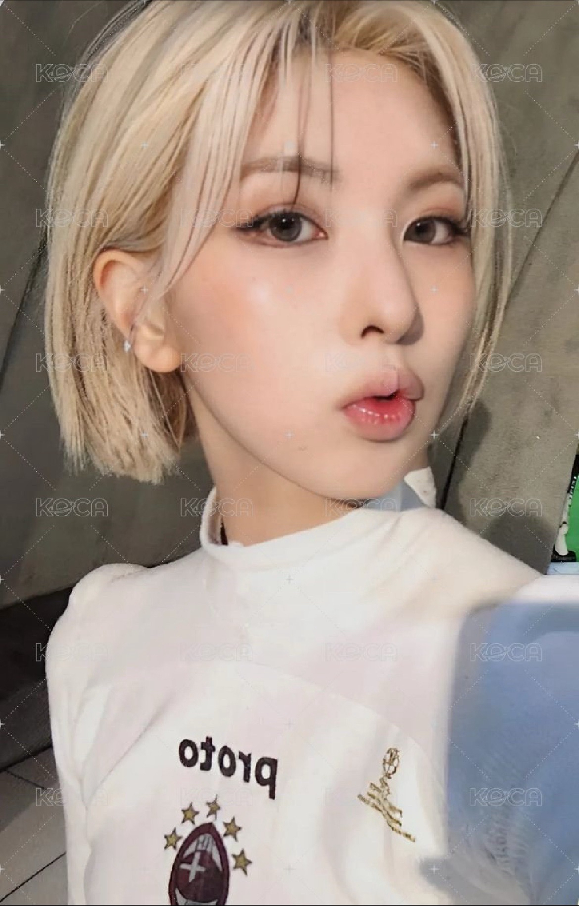 FORWARD am 普版預售 特典卡 