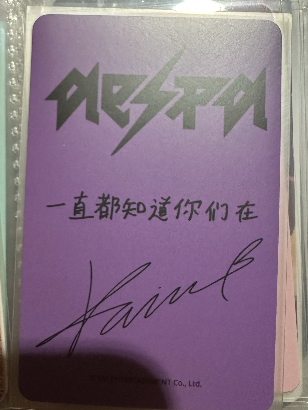 星河特典柚（中背）