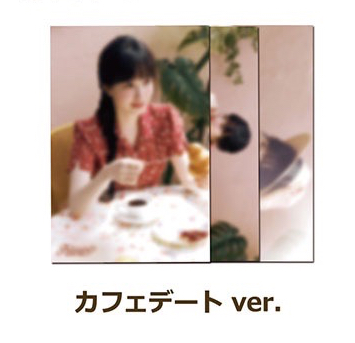 202506日本FM周邊-照片組（紅洋裝款）