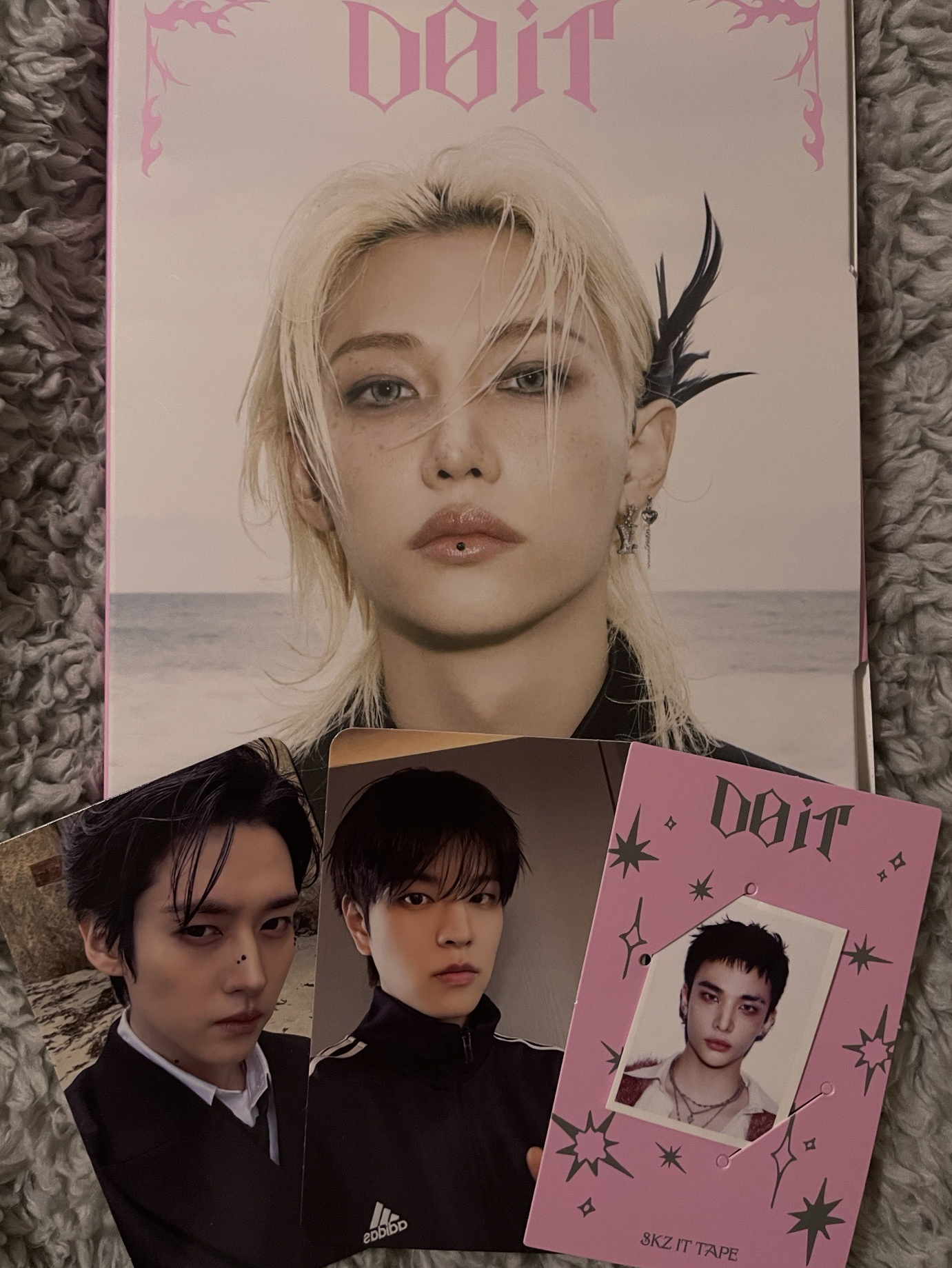 菲單封已拆全專