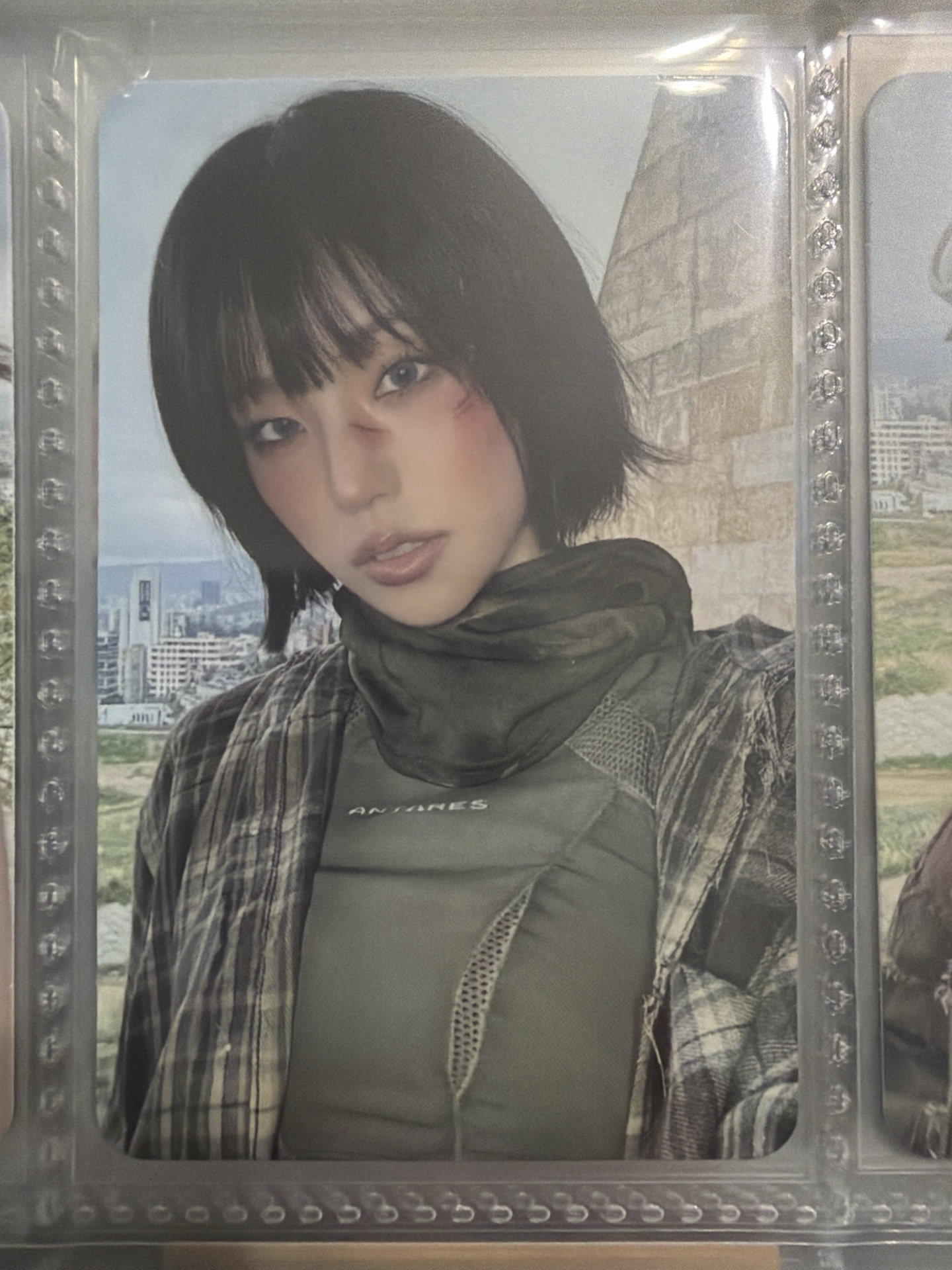 GWBG 專輯卡 特別版 禮志