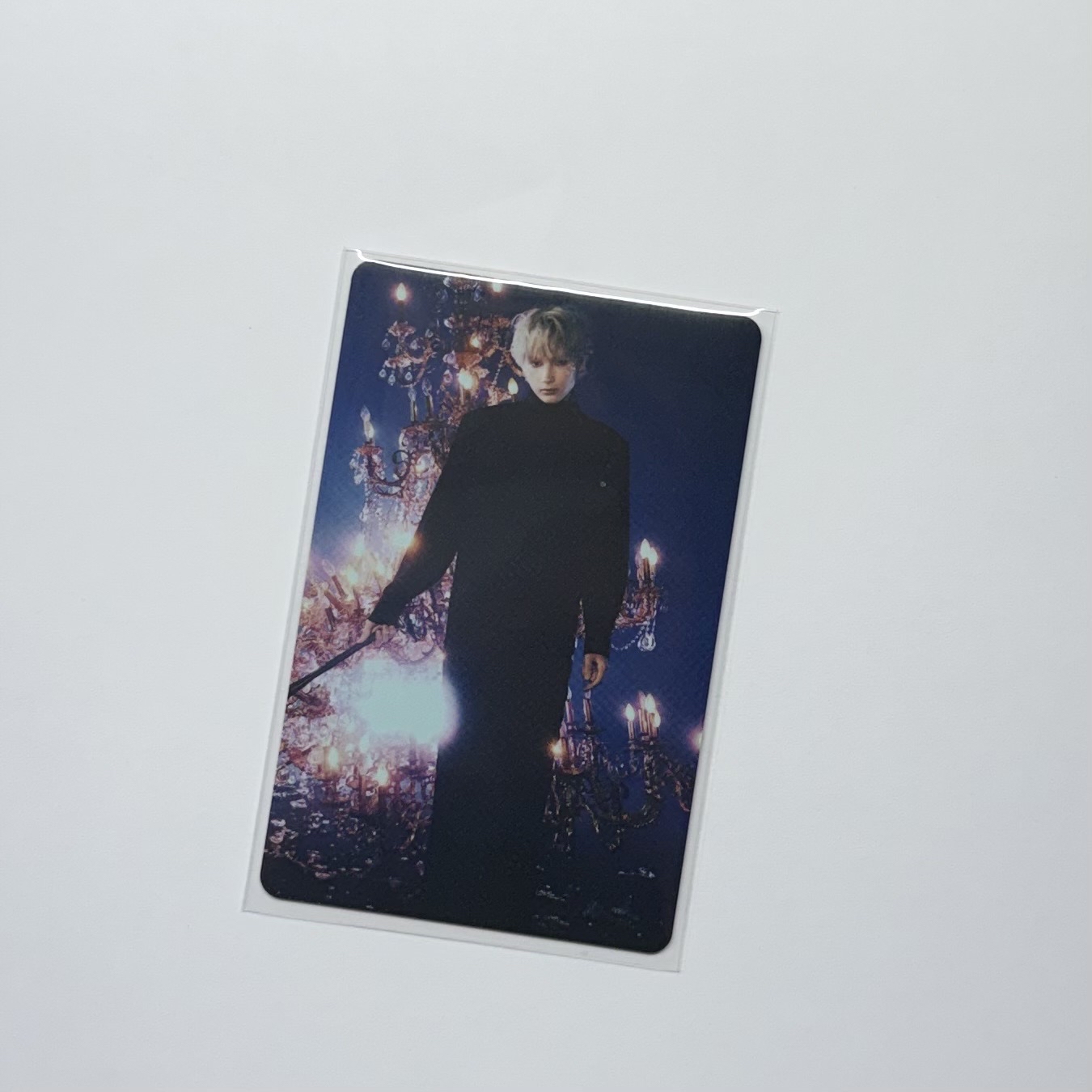 日專卡包 隨機卡-寧