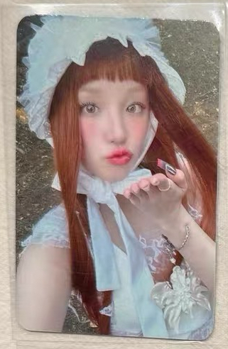 琦lo2 楠藝簽售卡