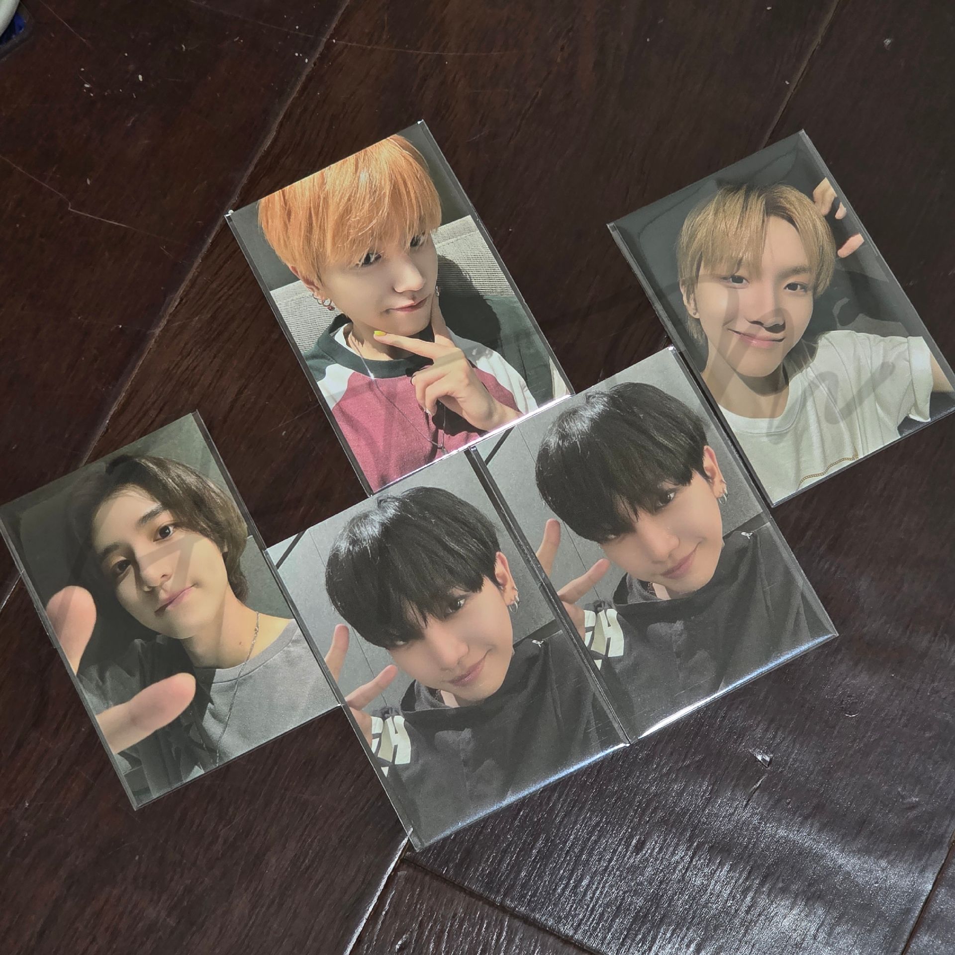 BND BBNEXDO快閃店滿額卡