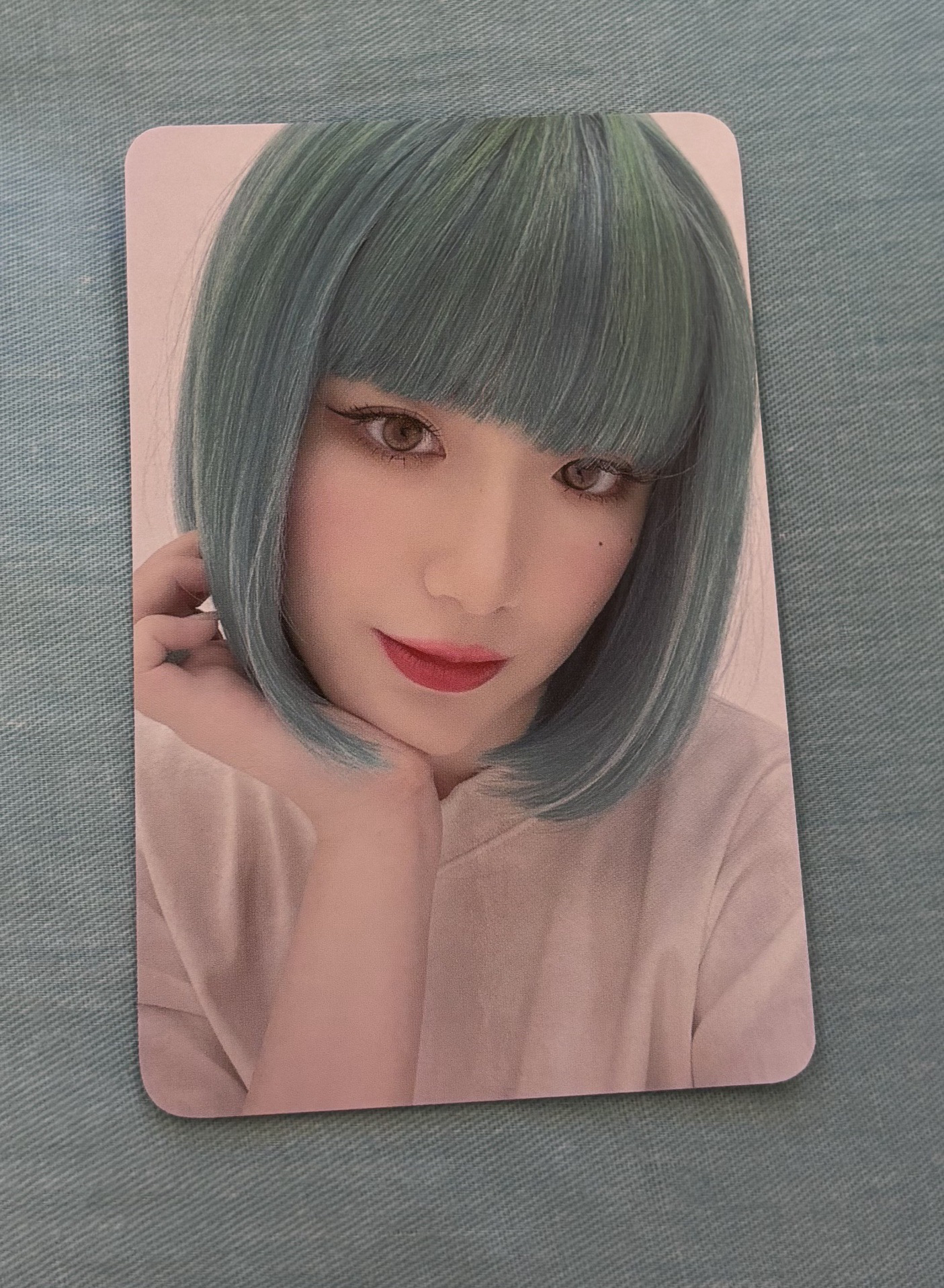 ⭐️正規二 k4 2.0 簽售卡 刷