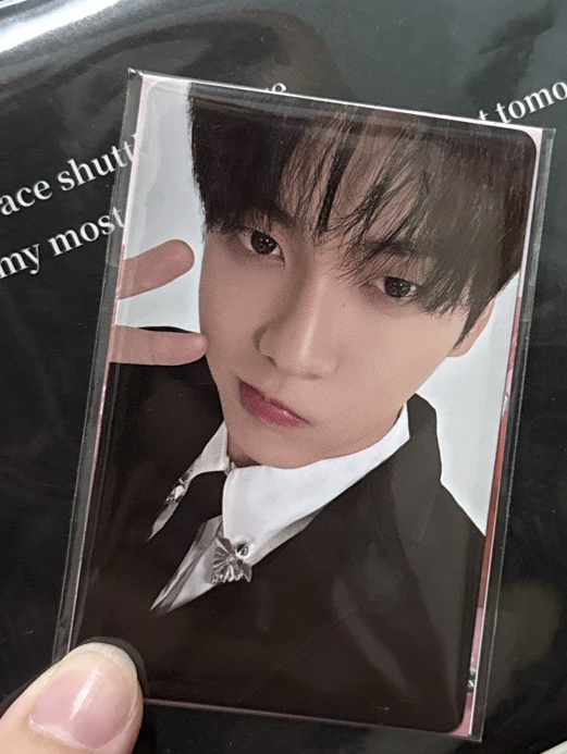 TXT VR CONCERT HEART ATTACK SOOBIN