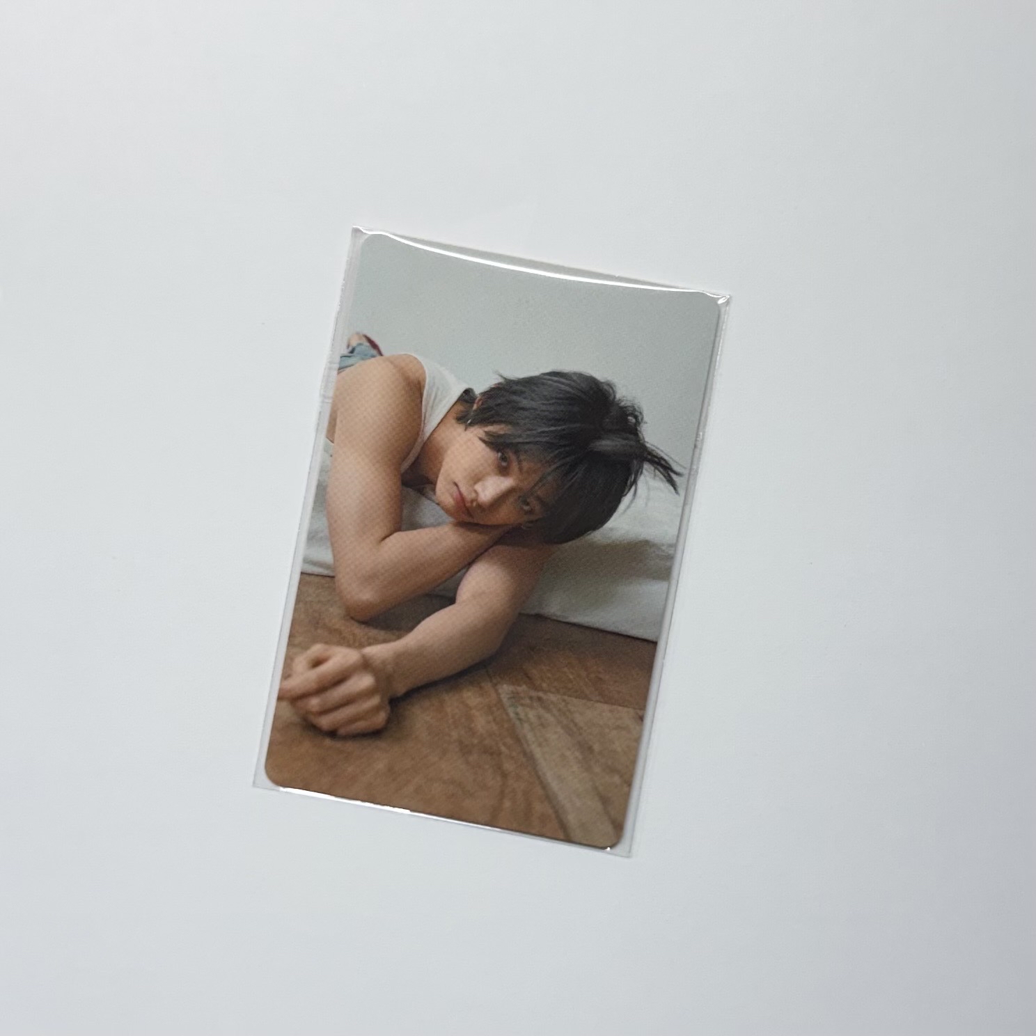 No Labels 日咖卡盒特典卡