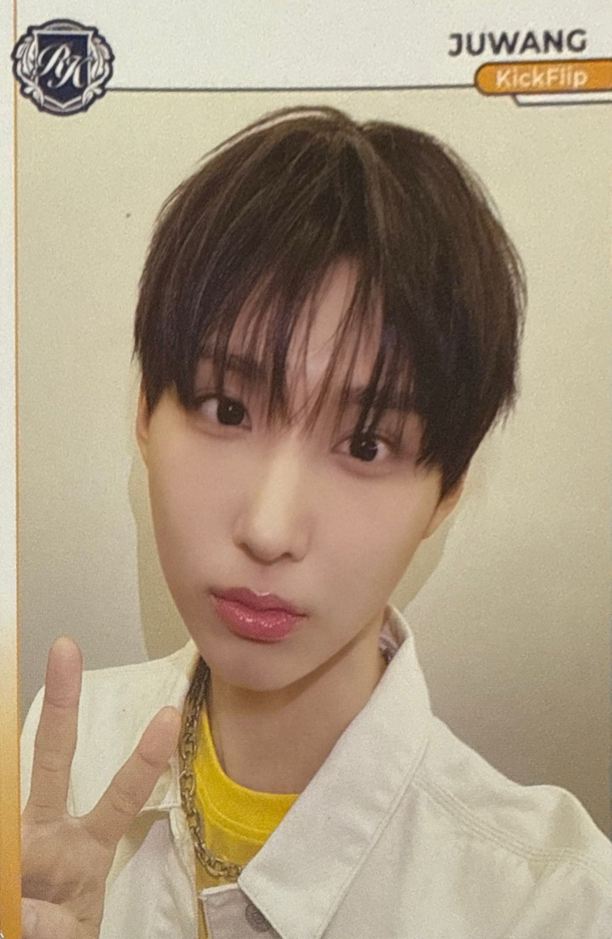 25新秀 Teleca 隨機卡 自拍