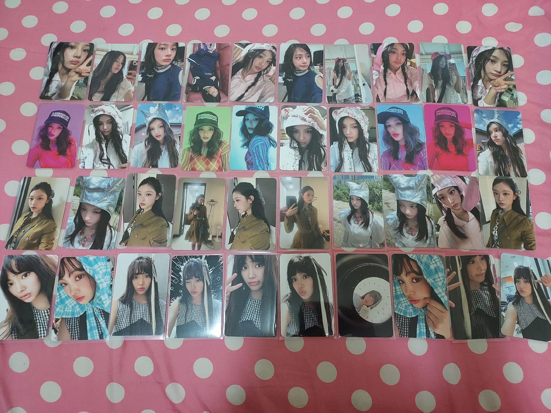 ［綁物］2025 年曆卡