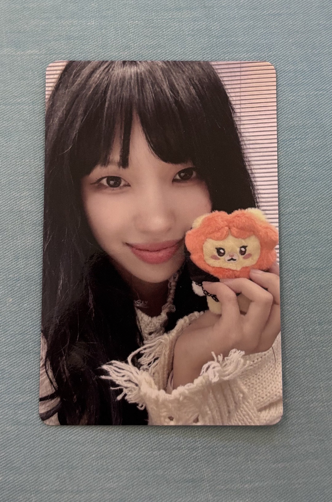 ☑️We are 滿額卡 娟