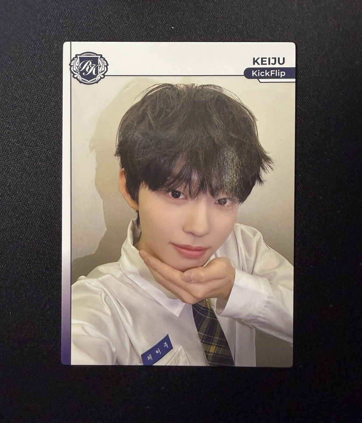 25新秀 Teleca 隨機卡 阿貢包