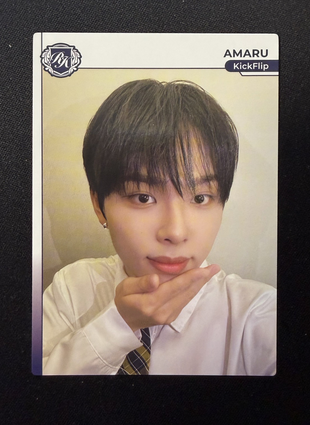 25新秀 Teleca 隨機卡 阿貢包