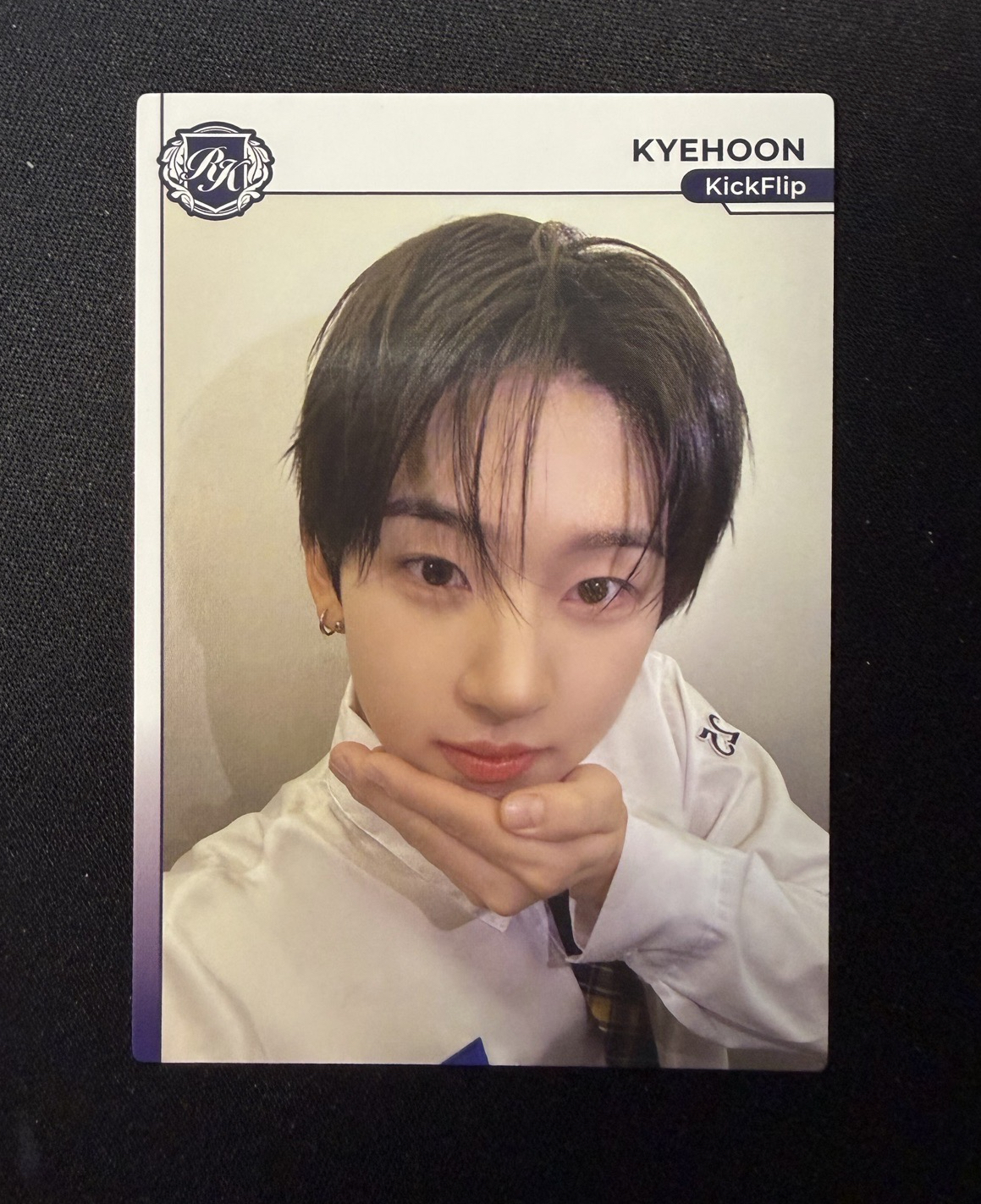 25新秀 Teleca 隨機卡 阿貢包