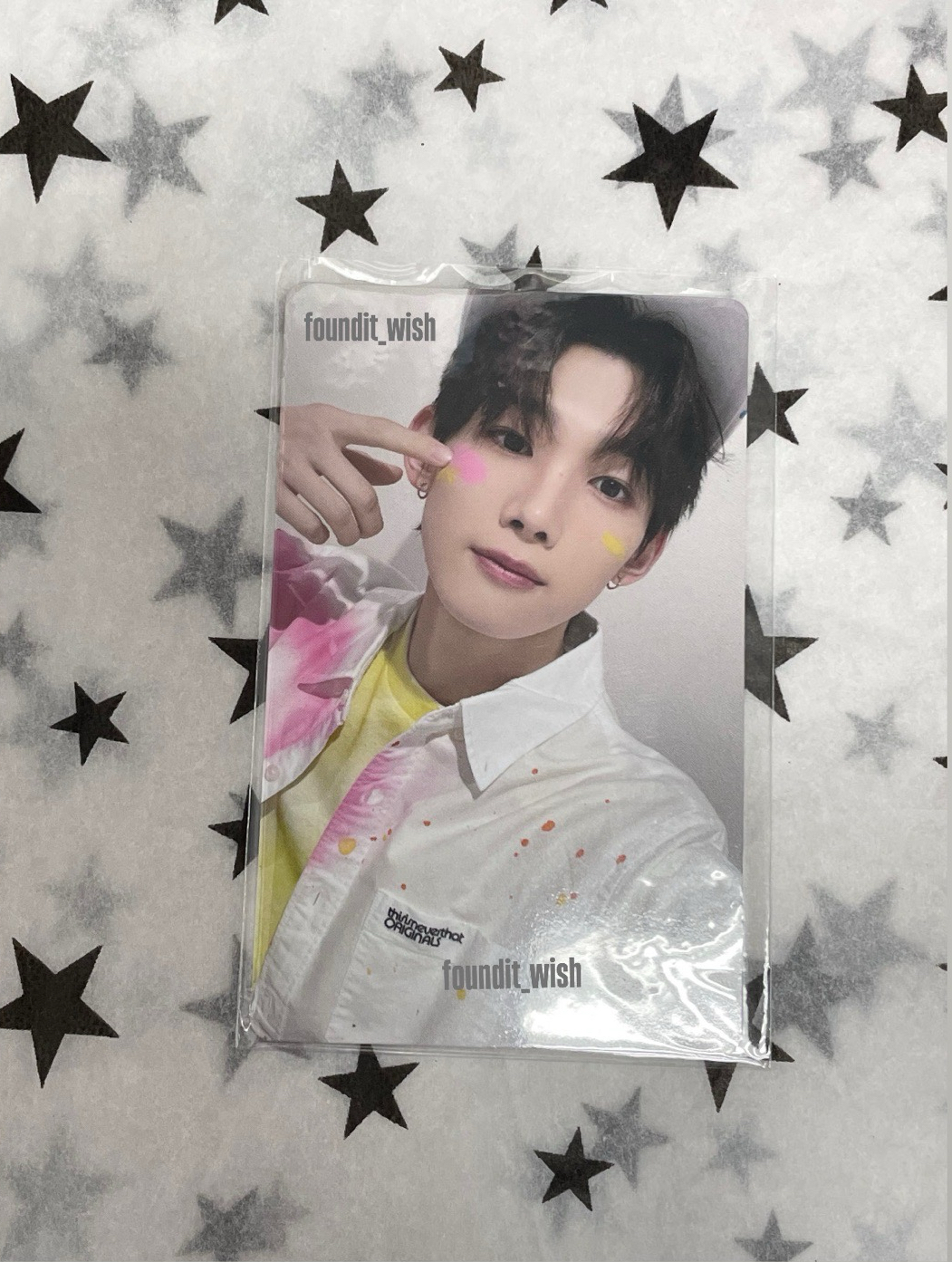 &TEAM 緣day粽卡 Jo 場限卡 zone