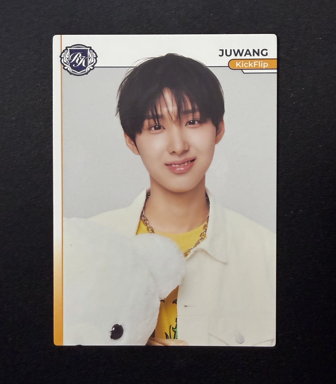 25新秀 Teleca Base 隨機卡 官拍 ver.B