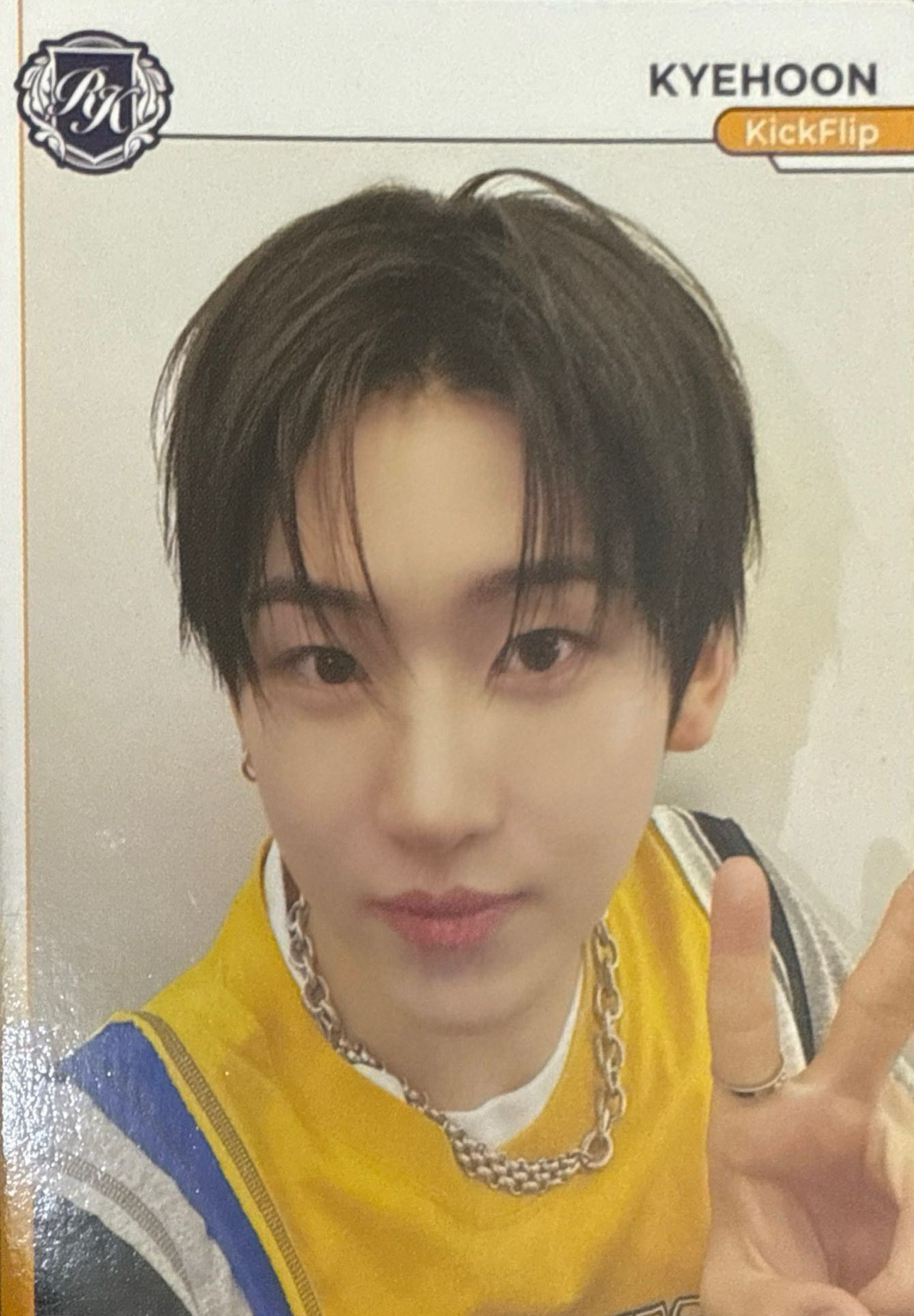 25新秀 Teleca Base 隨機卡 自拍