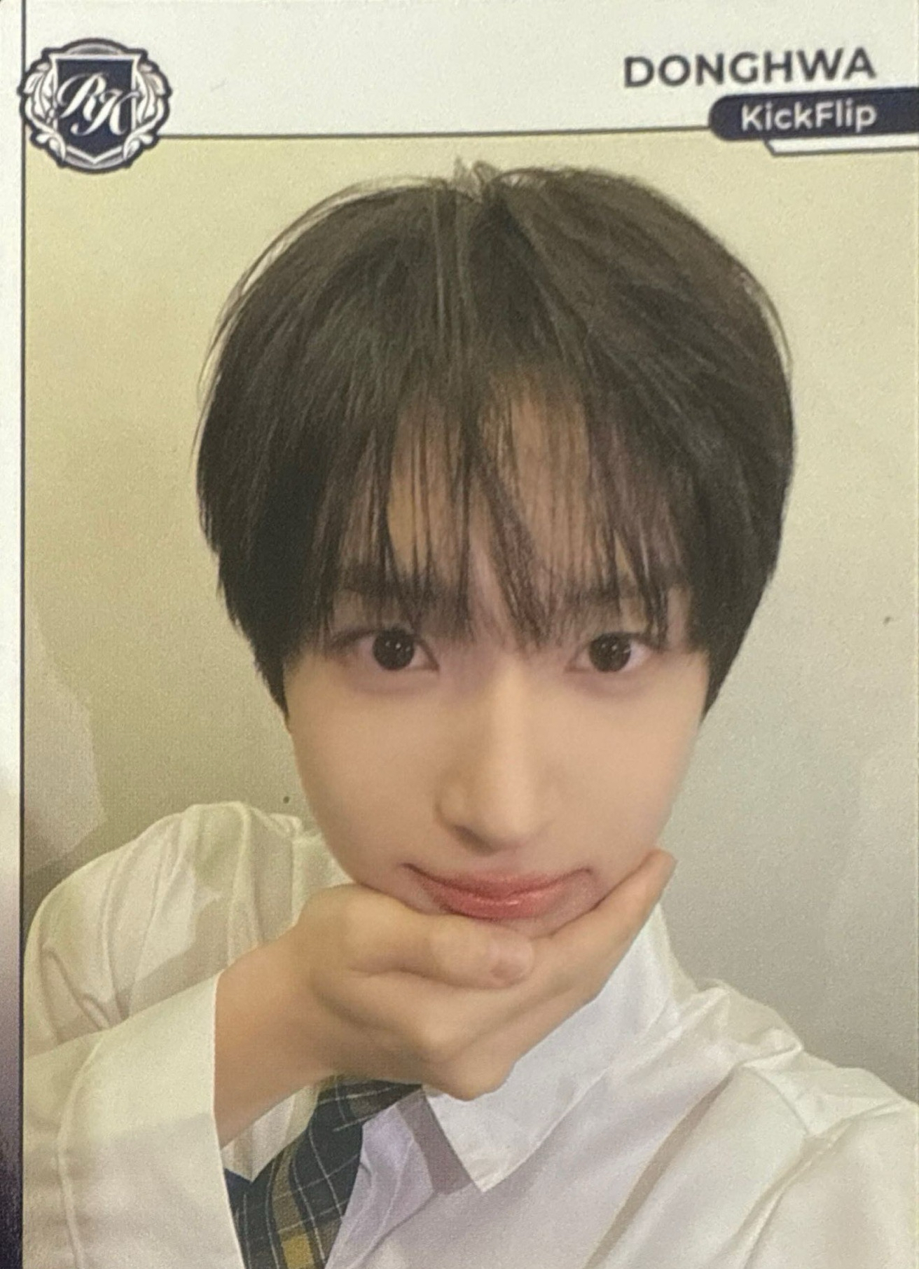 25新秀 Teleca Base 隨機卡 自拍