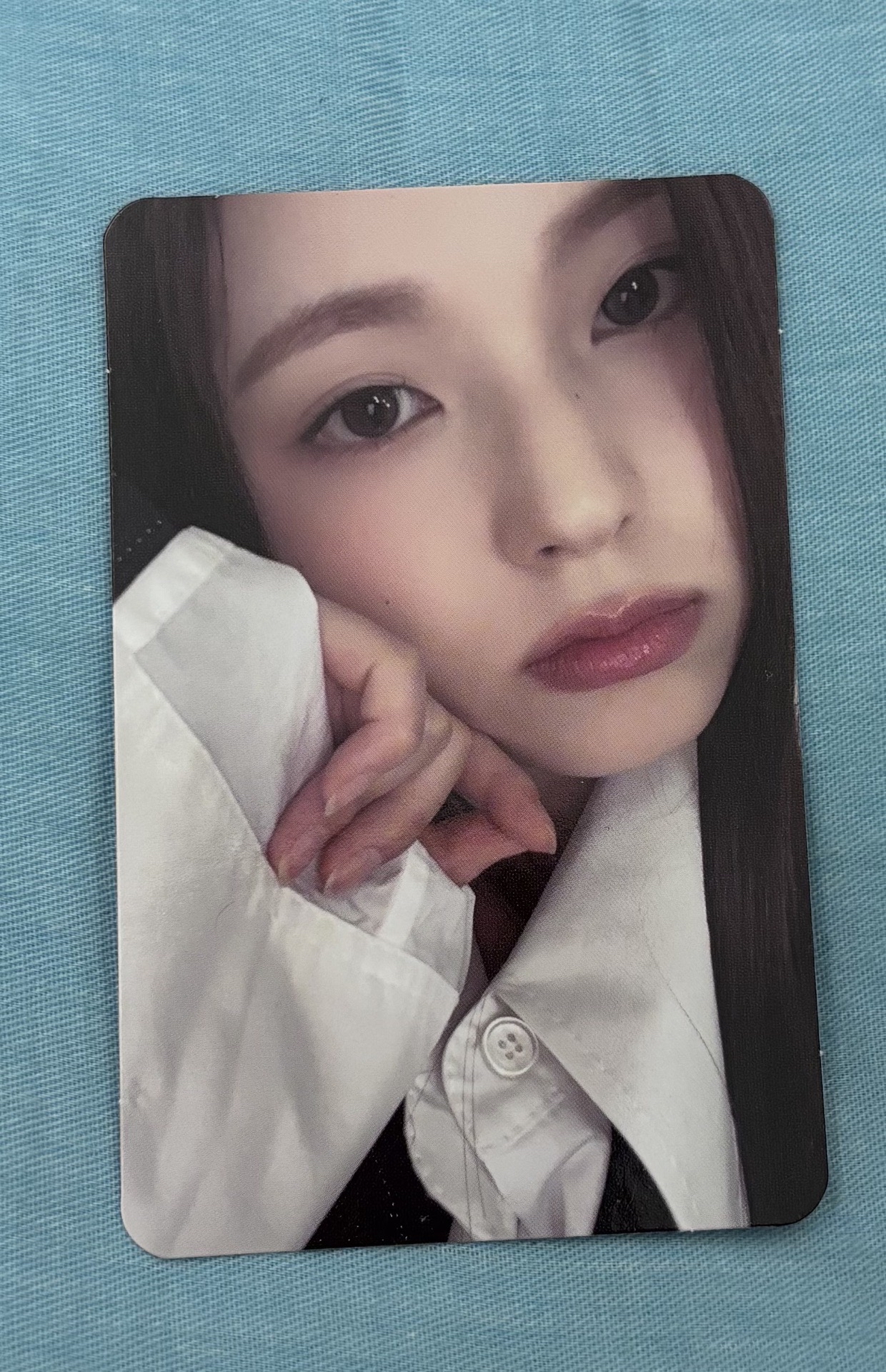 ☑️BREAK 專輯卡 普版 Mixx Blood 專卡圭