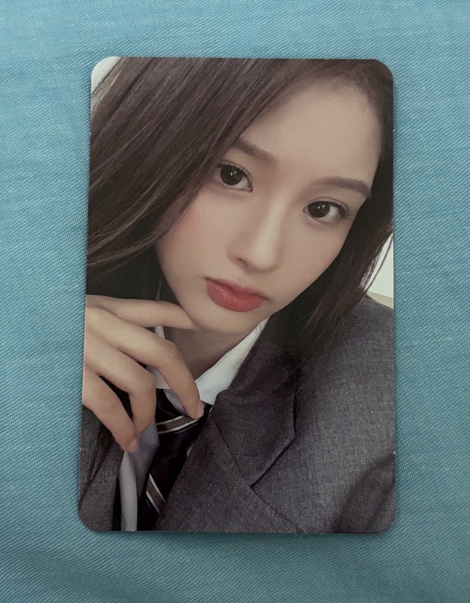 ☑️BREAK 專輯卡 普版 Mixx Blood 專卡薛