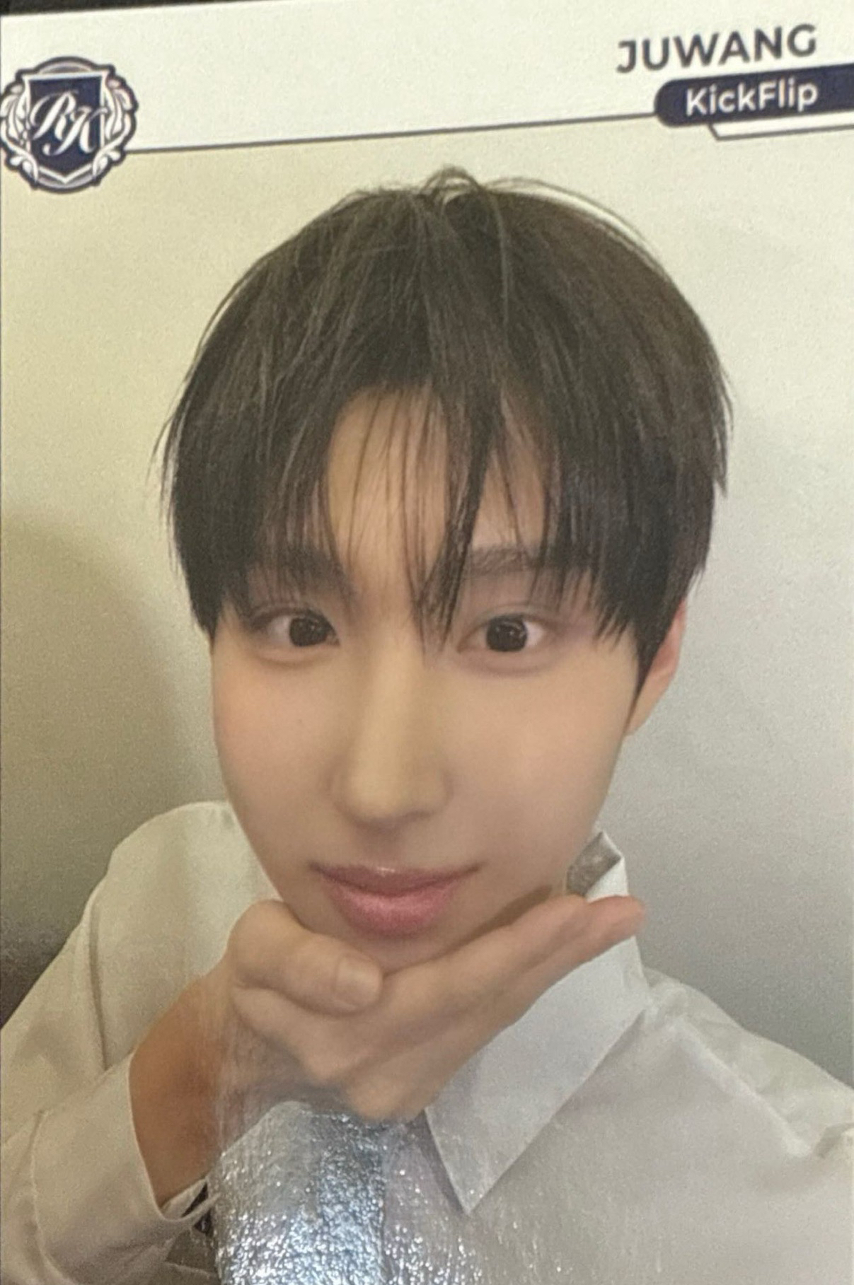 25新秀 Teleca Base 隨機卡 自拍