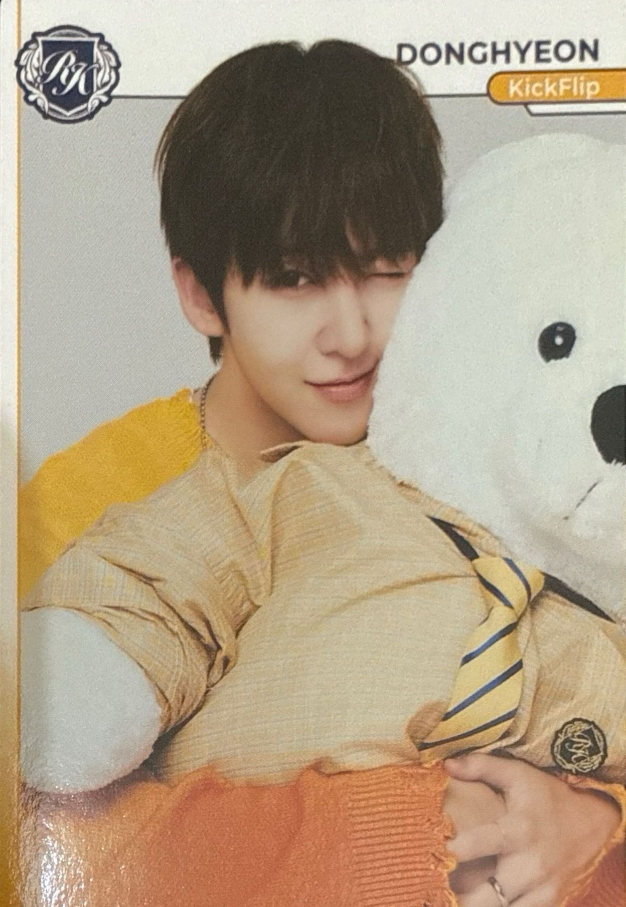 25新秀 Teleca Base 隨機卡 官拍