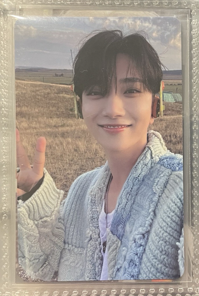 迷十一埼玉場限