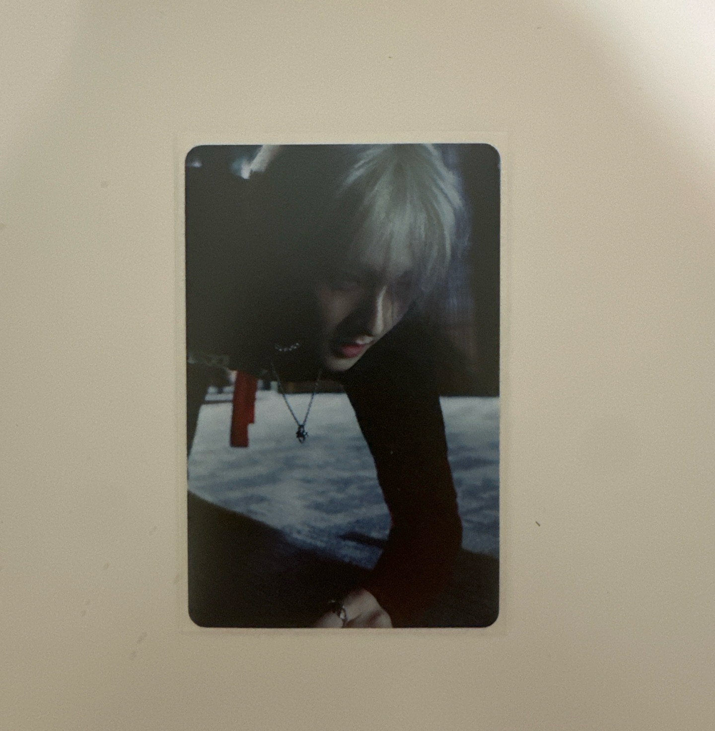 迷六 塔店特典卡