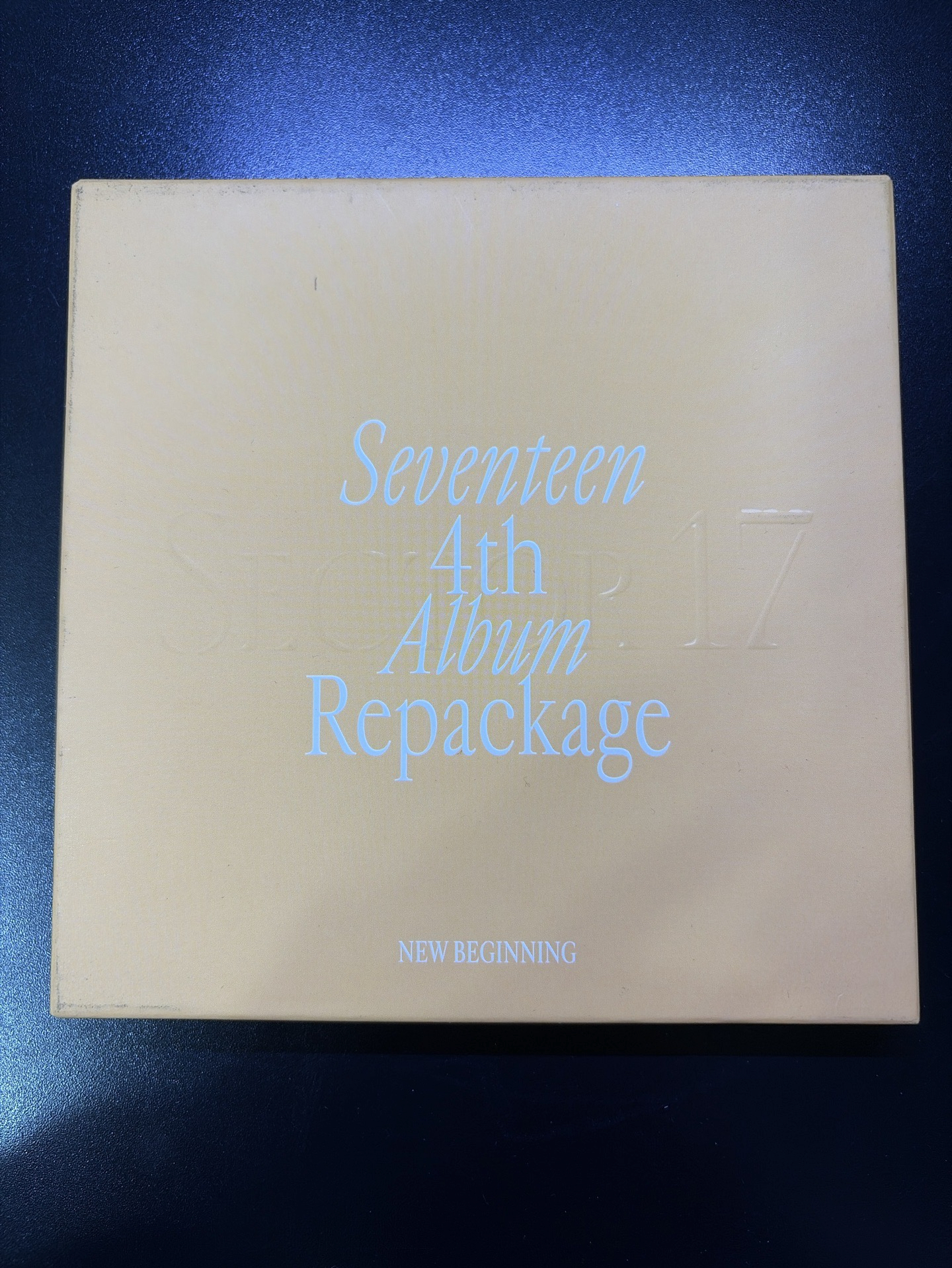 正四後續空專 黃版 三格卡 貼紙