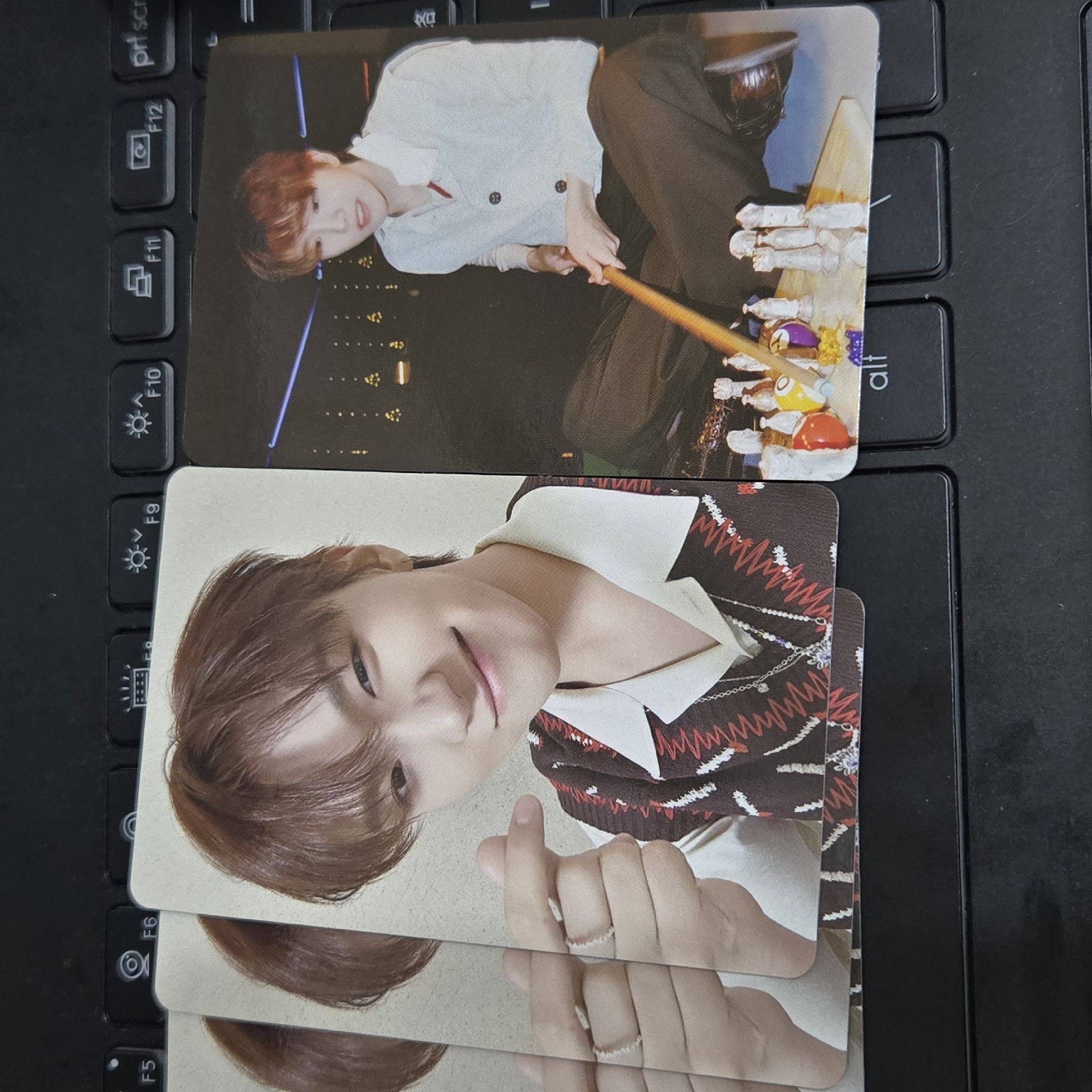 BOYLIFE 周邊小卡