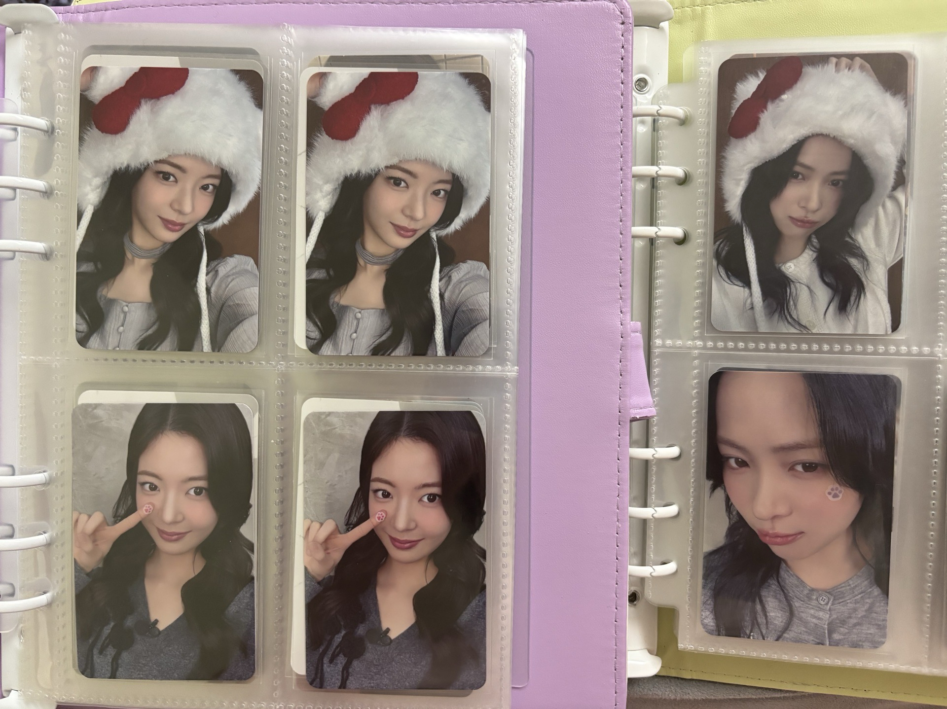 MS1.0幸運卡留粒